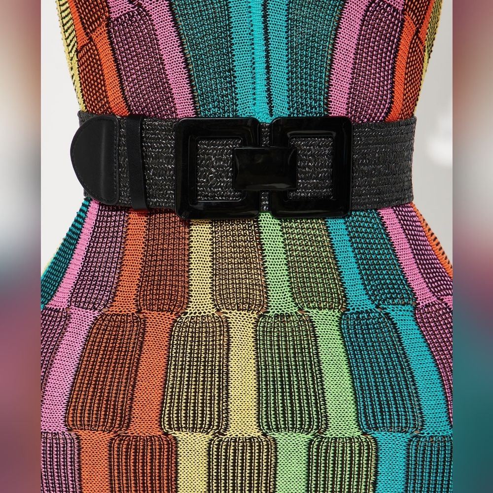 Faahion Nova Belt